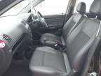 2010 KIA PICANTO 1  for sale at Copart WESTBURY
