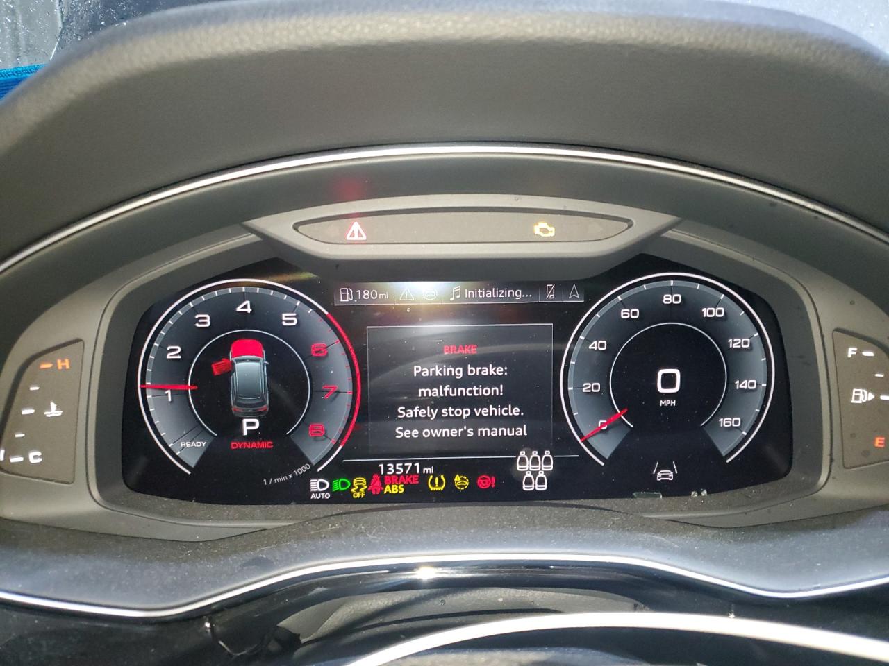 2025 Audi Q7 Premium Plus VIN: WA1LVBF70SD007437 Lot: 82549165