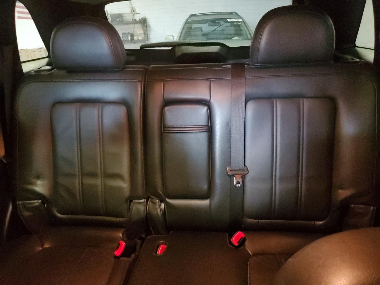 2014 Chevrolet Captiva Ltz VIN: 3GNAL4EK9ES660168 Lot: 85871985