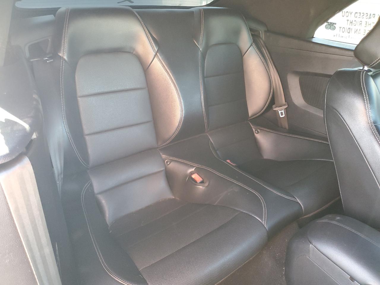 2019 Ford Mustang VIN: 1FATP8UH8K5161506 Lot: 89607205