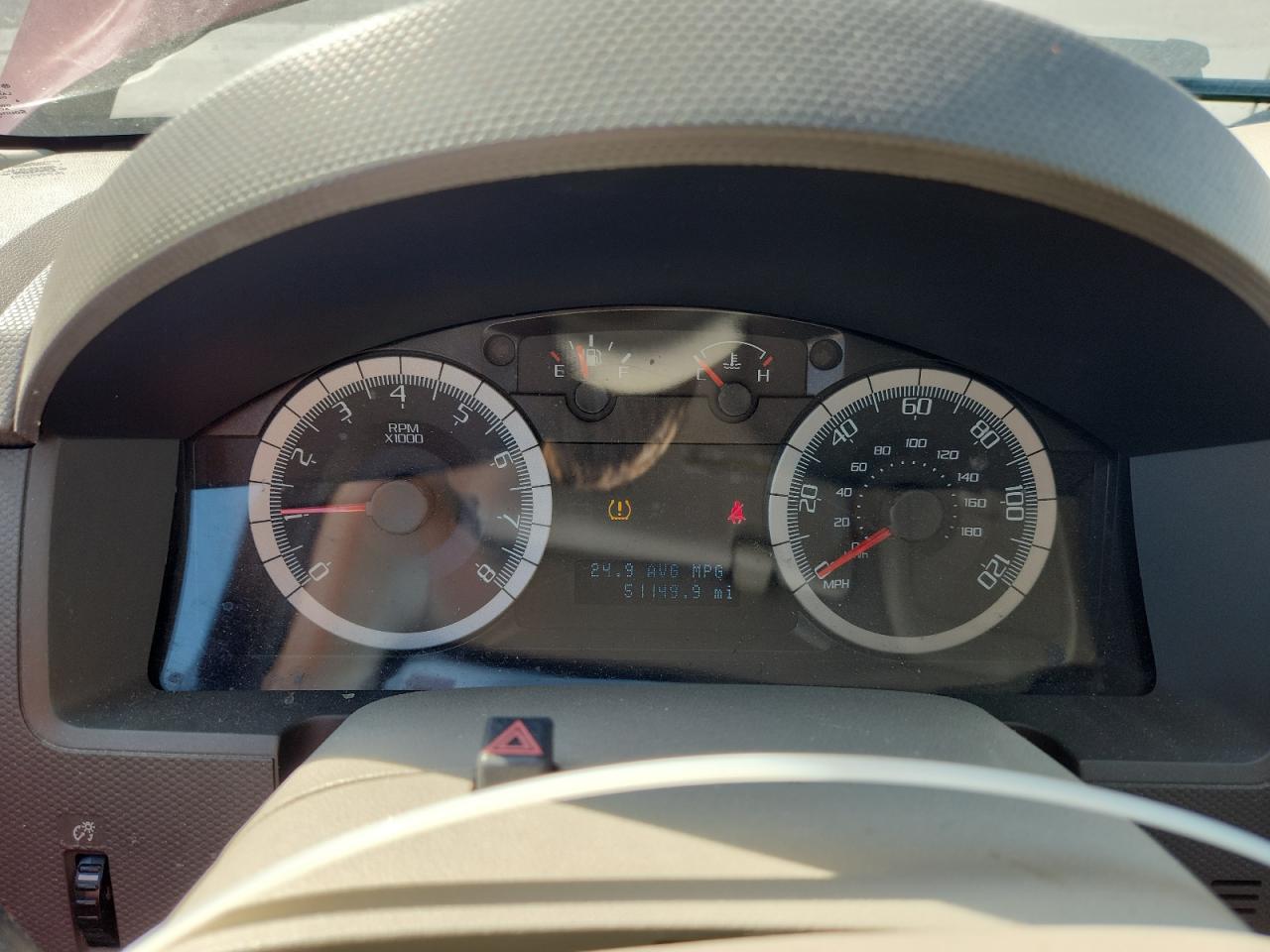 2009 Ford Escape Xlt VIN: 1FMCU037X9KD06372 Lot: 82212375