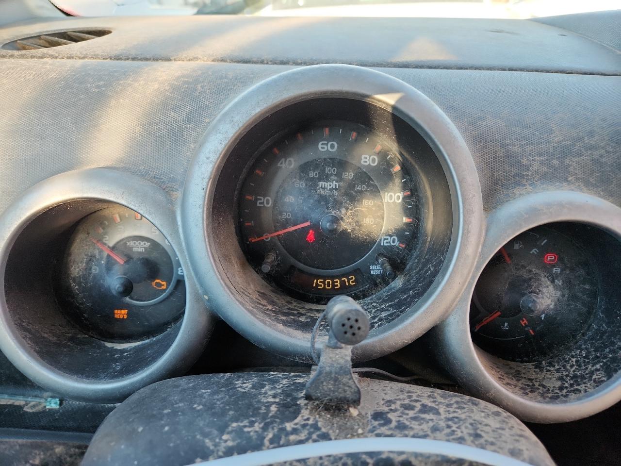 2004 Honda Element Ex VIN: 5J6YH28674L005159 Lot: 85867005