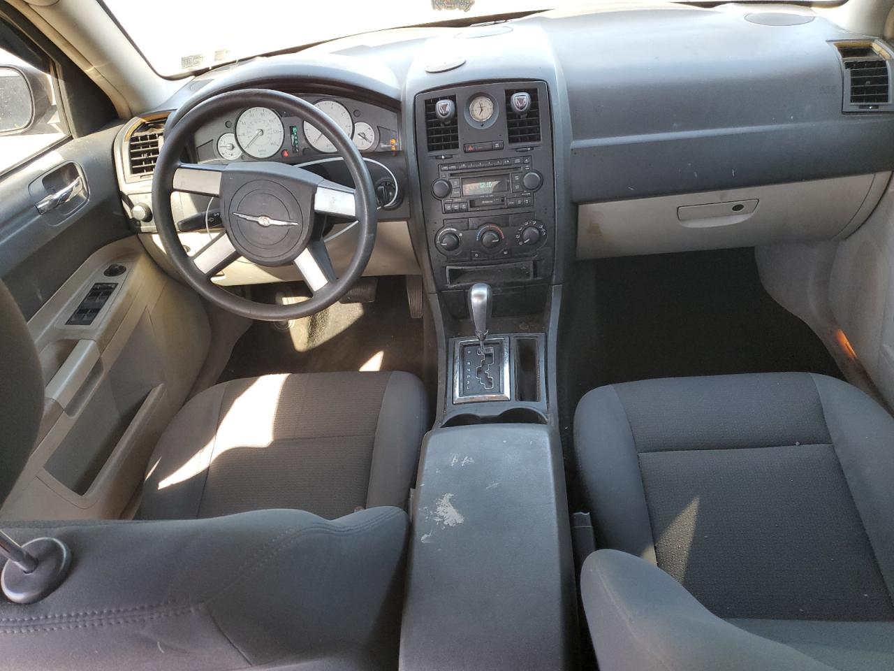 2005 Chrysler 300 VIN: 2C3JA43R85H576879 Lot: 86280065