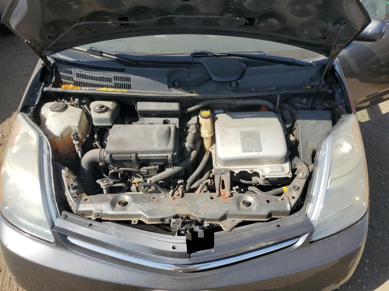 2009 Toyota Prius VIN: JTDKB20U093496429 Lot: 80845605