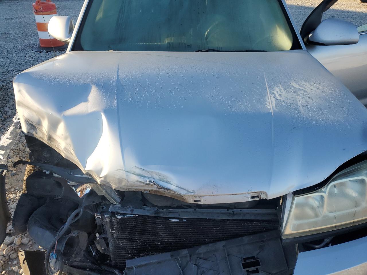 2007 Saturn Vue VIN: 5GZCZ53427S809169 Lot: 82325765