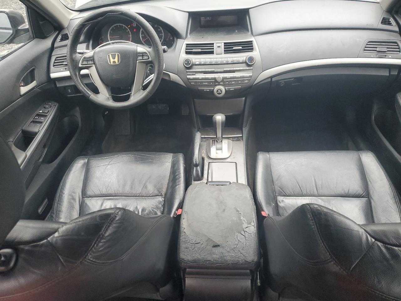 2012 Honda Accord Se VIN: 1HGCP2F61CA245275 Lot: 86085285