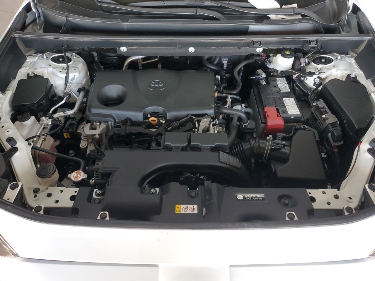 2020 Toyota Rav4 Xle Premium VIN: 2T3C1RFV0LC049041 Lot: 89884805