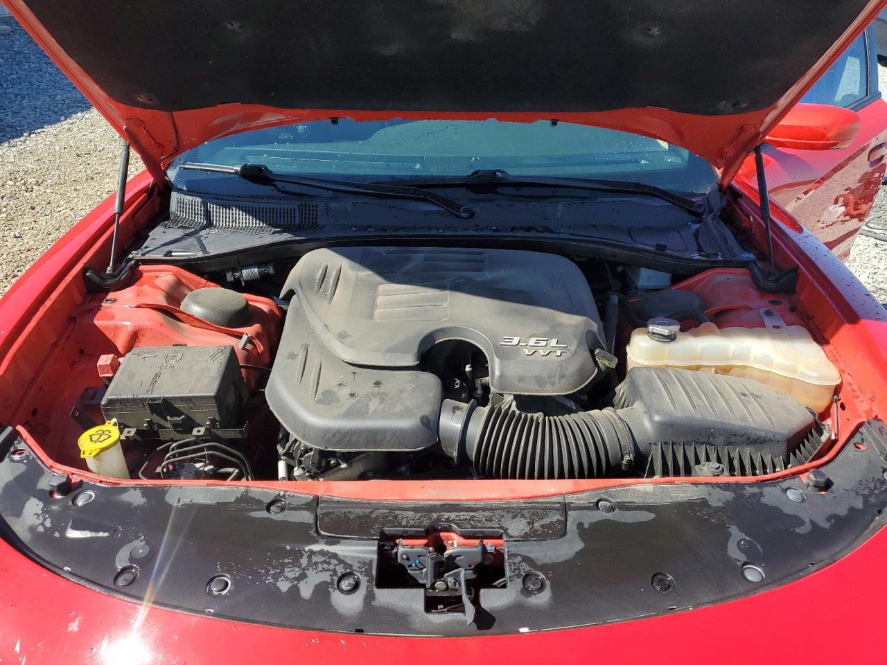 2020 Dodge Charger Sxt VIN: 2C3CDXBGXLH223493 Lot: 87263045