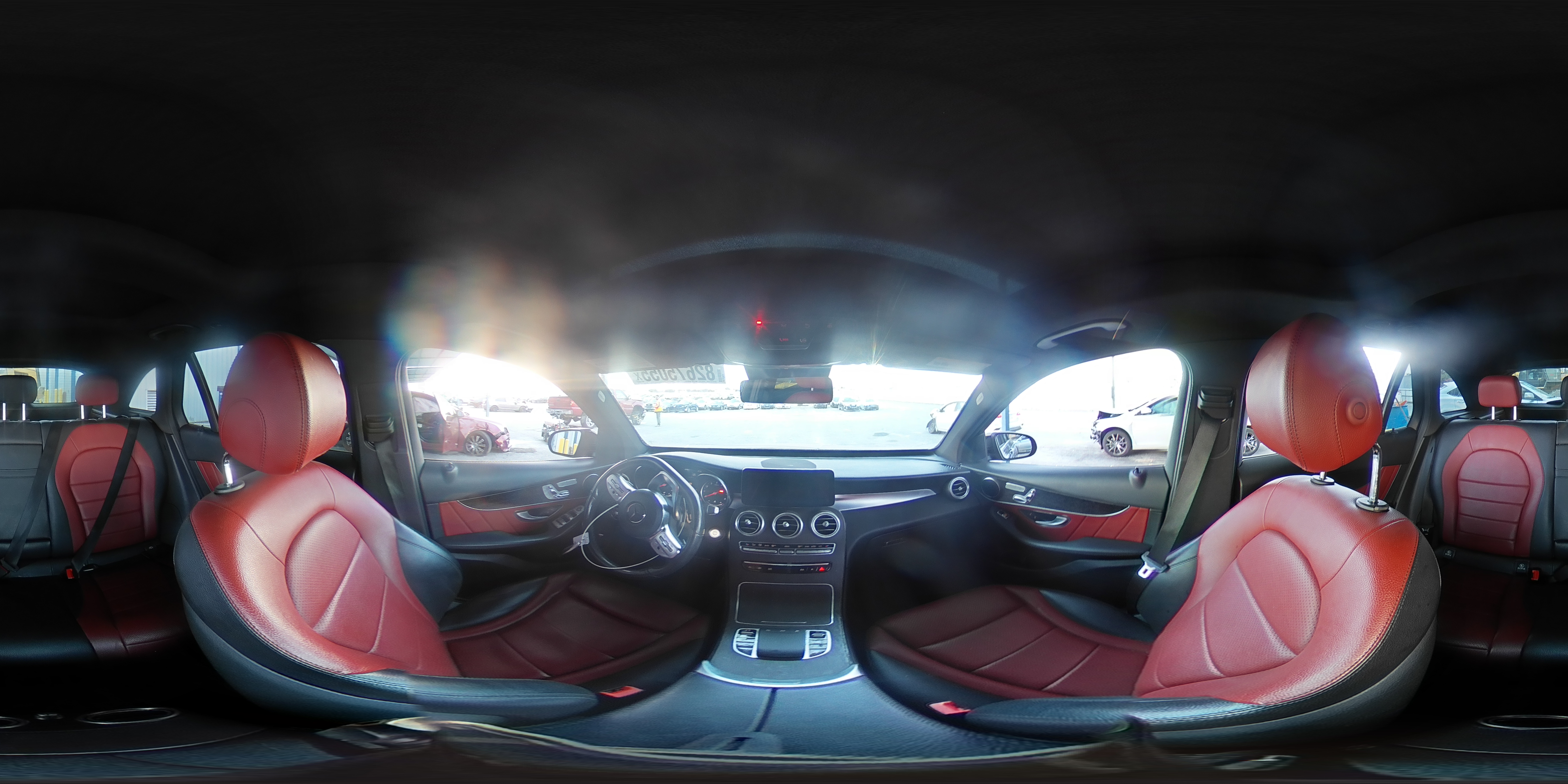 2022 Mercedes-Benz Glc 300 VIN: W1N0G8DB6NV386335 Lot: 82675055