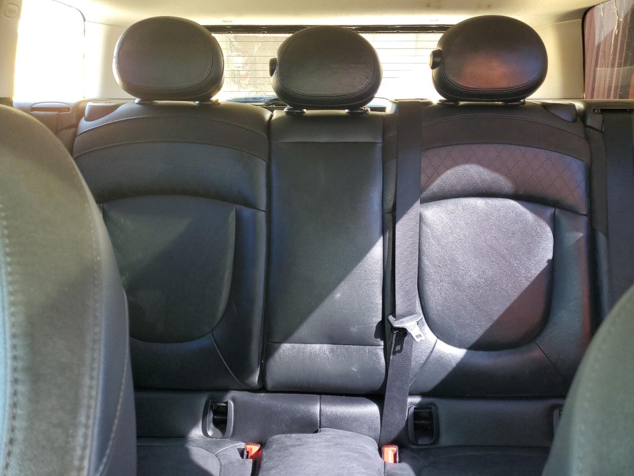 2017 Mini Cooper S Clubman All4 VIN: WMWLU5C59H2C45806 Lot: 85691645