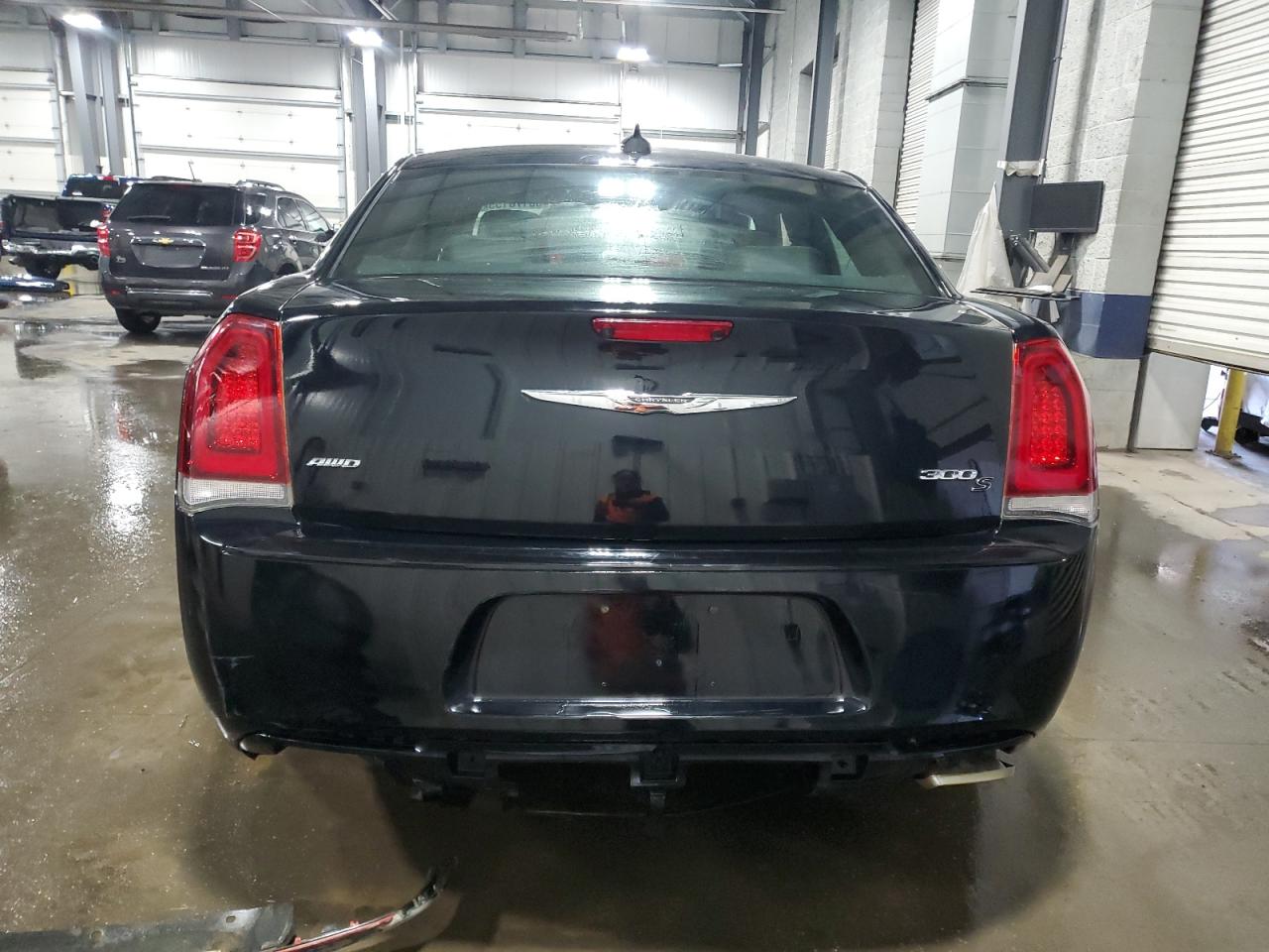 2017 Chrysler 300 S VIN: 2C3CCAGG8HH597309 Lot: 85178155