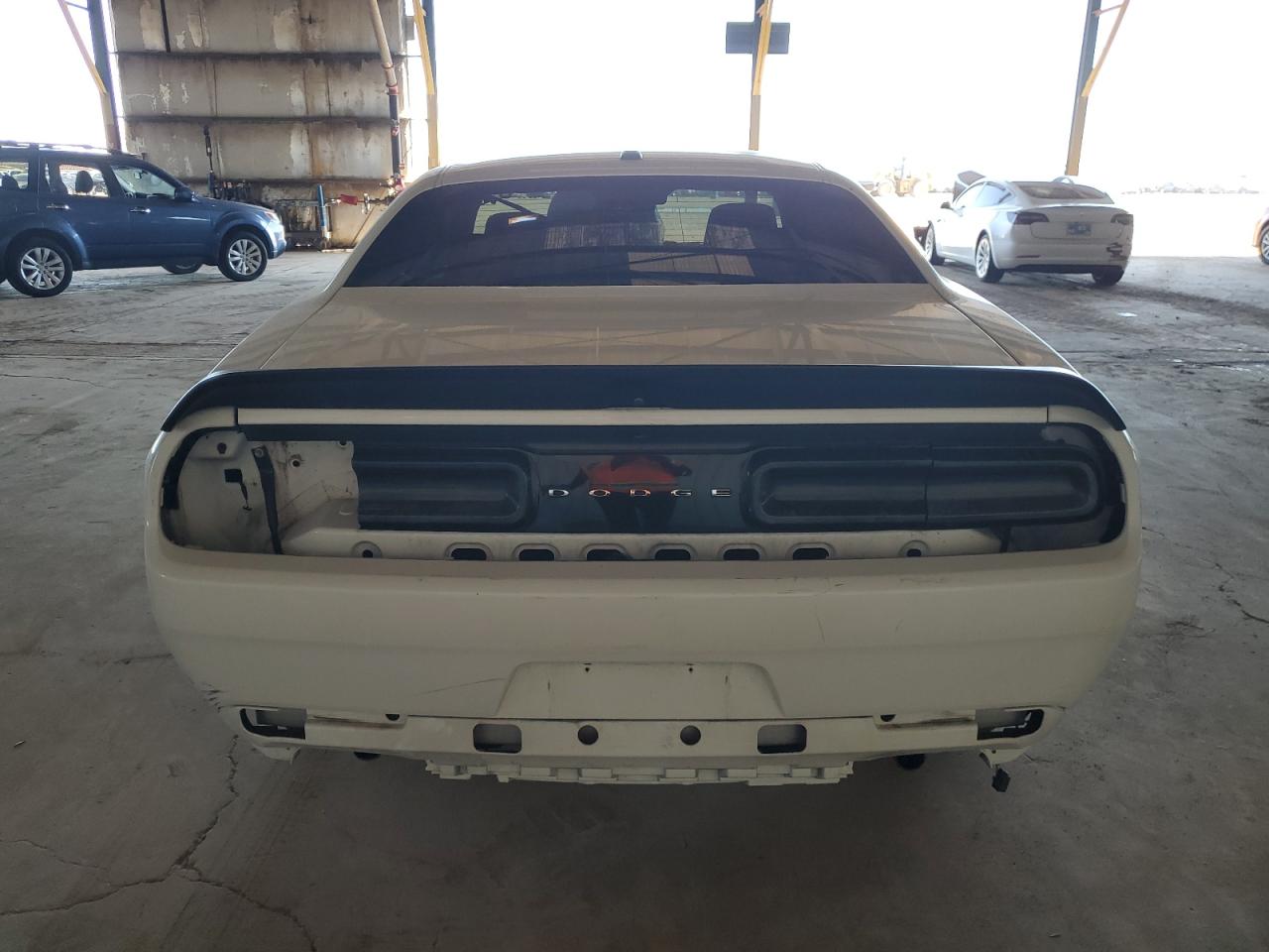 2015 Dodge Challenger Sxt VIN: 2C3CDZAG3FH869573 Lot: 84985395