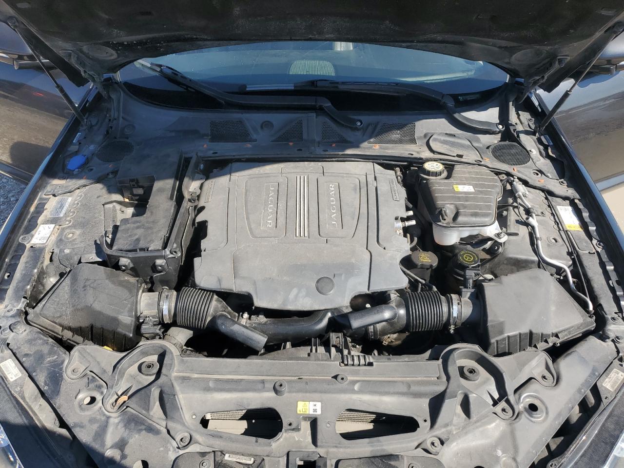 2015 Jaguar Xf 3.0 Sport VIN: SAJWA0F79F8U74651 Lot: 90257075