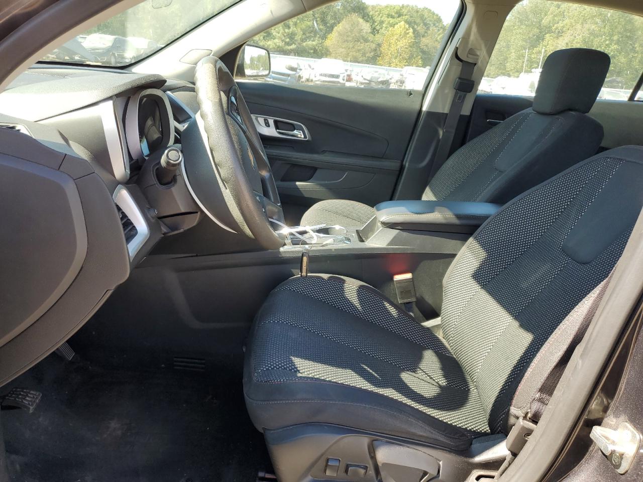 2016 Chevrolet Equinox Ls VIN: 2GNALBEK6G6206076 Lot: 82319995