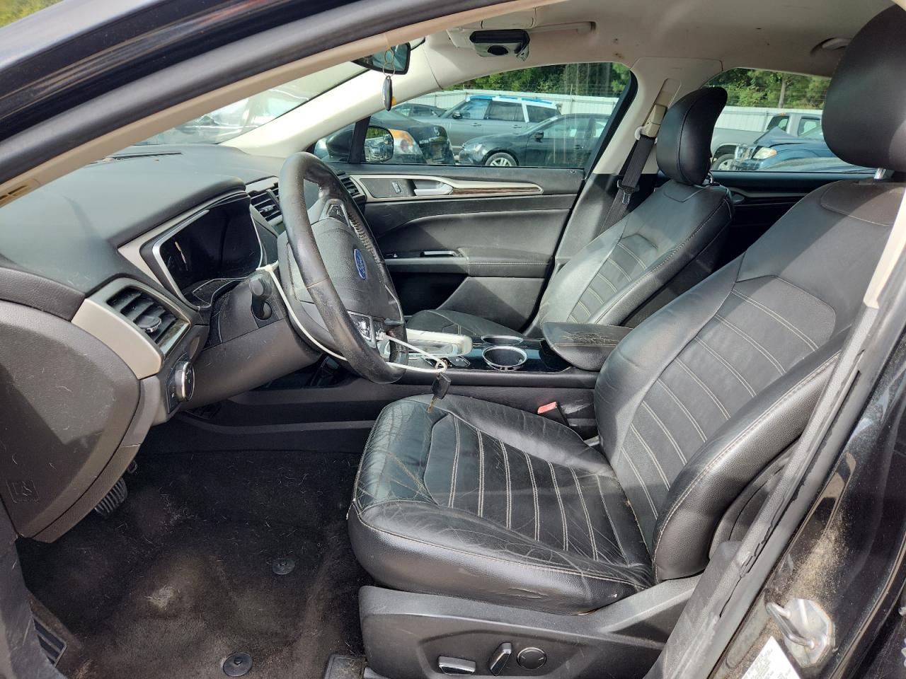 2013 Ford Fusion Se VIN: 3FA6P0HR9DR309714 Lot: 82419905