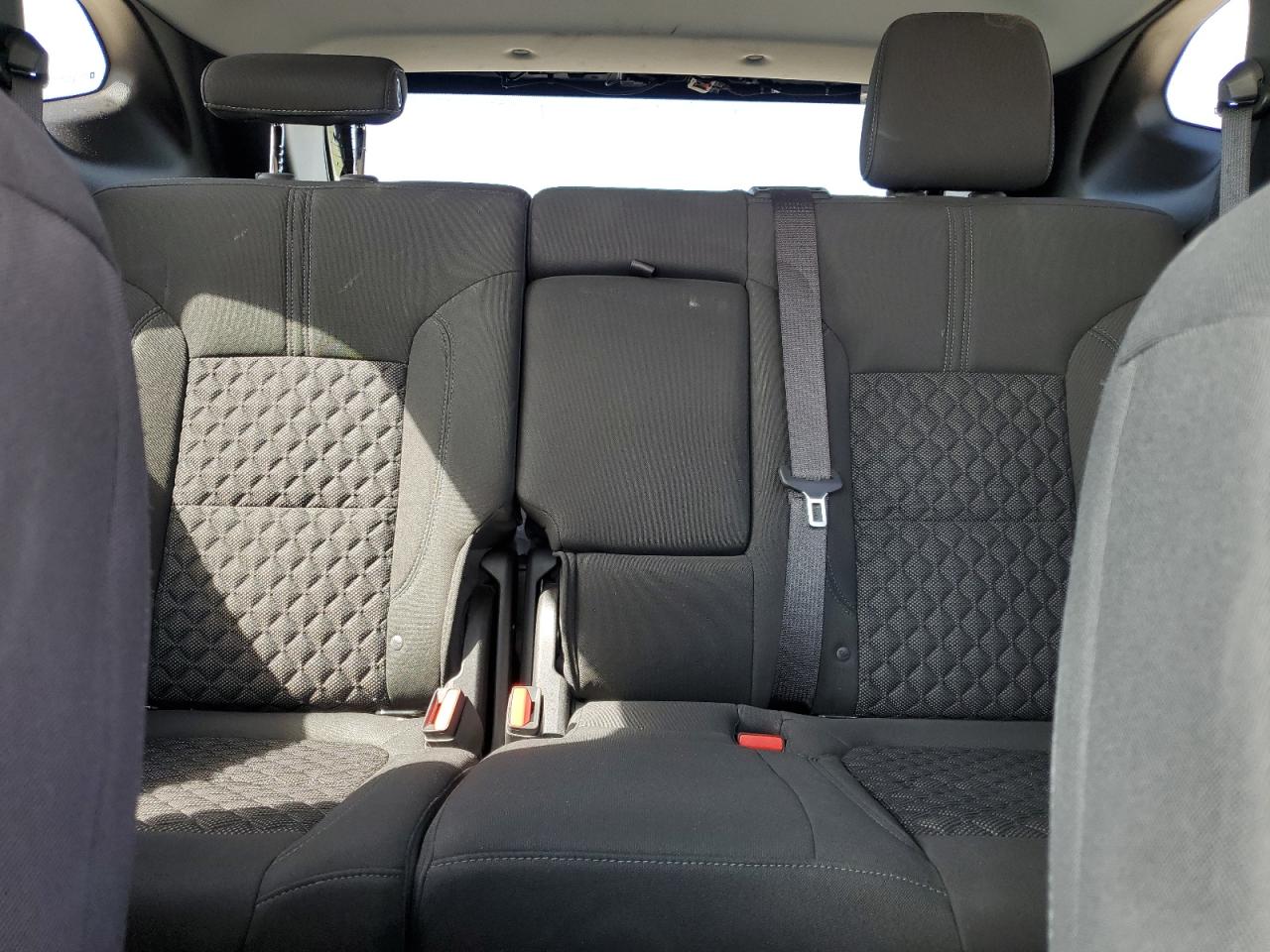 2019 Chevrolet Blazer 1Lt VIN: 3GNKBBRA8KS653687 Lot: 81957005