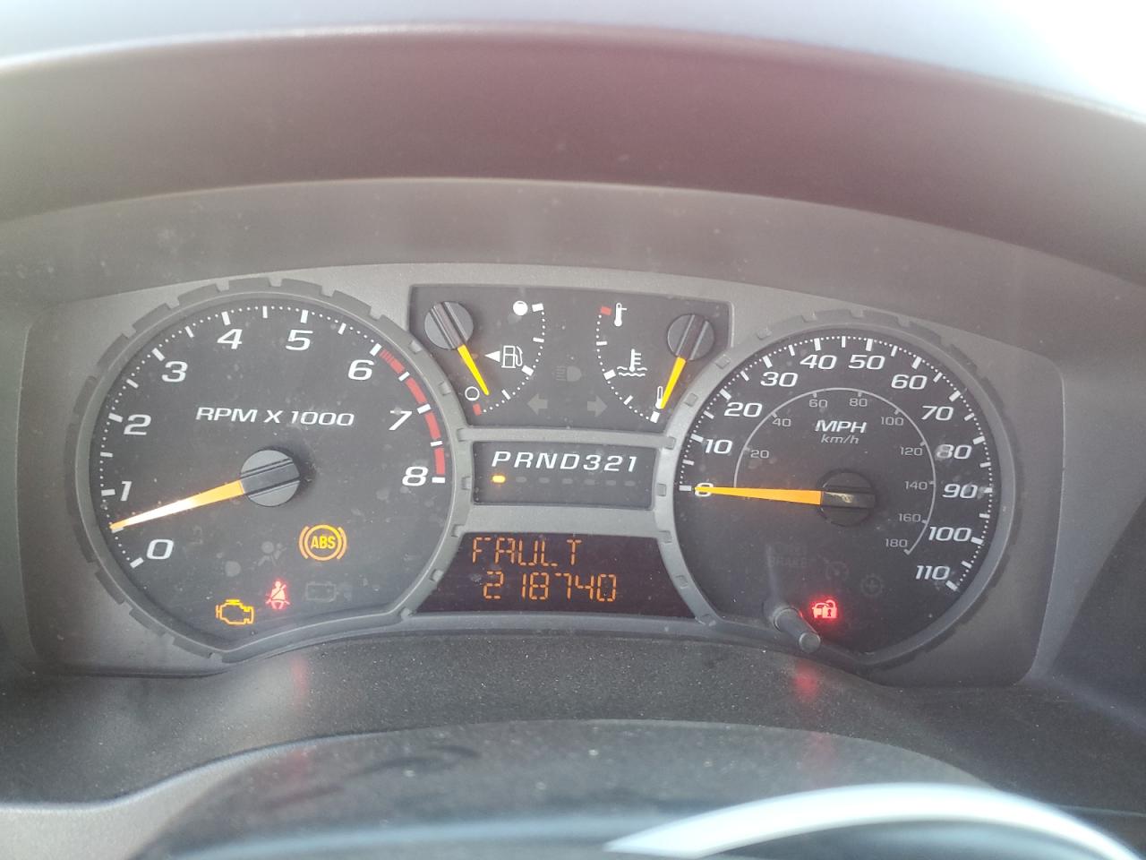 2005 Chevrolet Colorado VIN: 1GCDT136658234313 Lot: 85153885