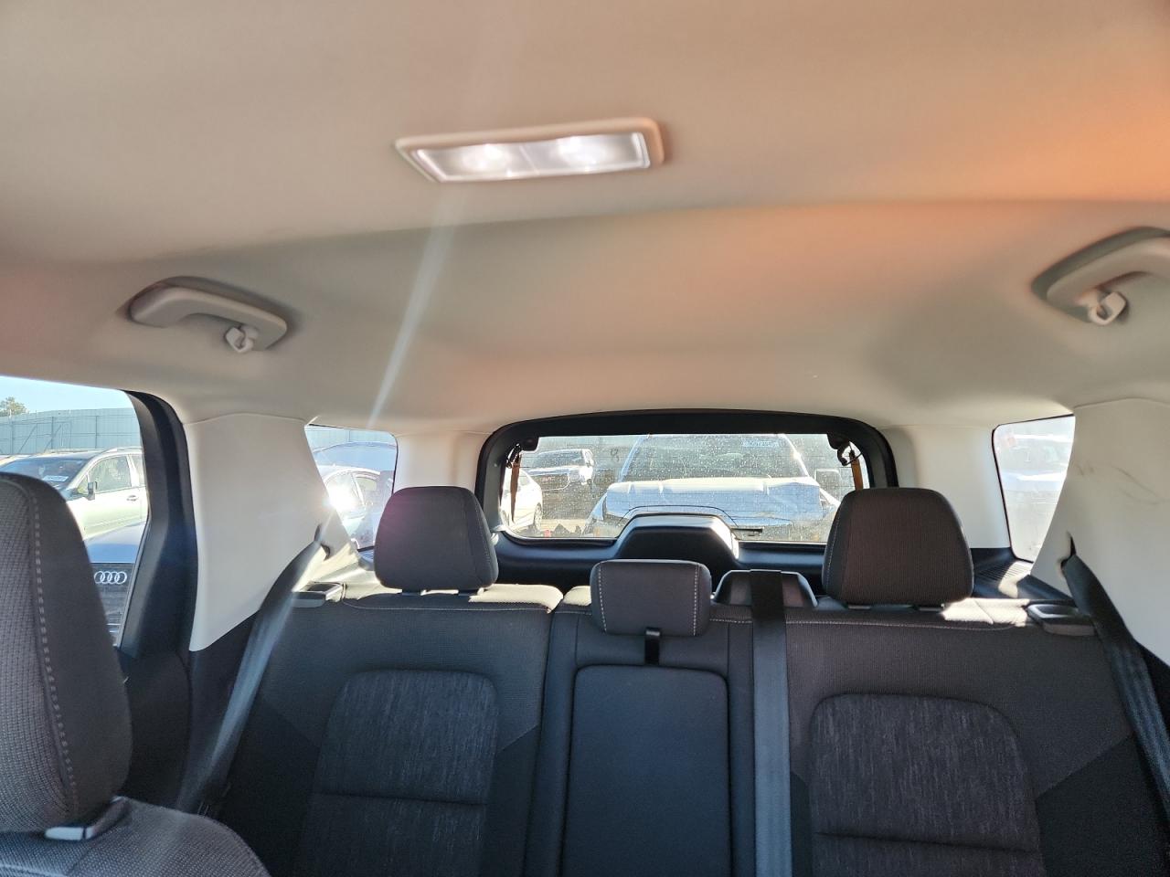 2023 Ford Bronco Sport Big Bend VIN: 3FMCR9B60PRD35497 Lot: 90278485