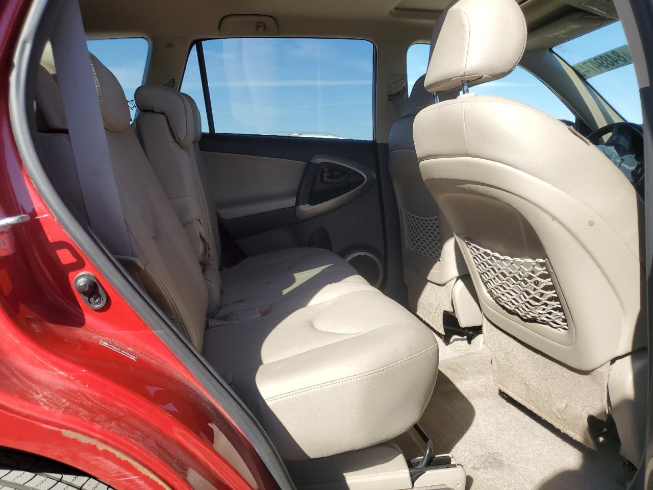 2008 Toyota Rav4 Limited VIN: JTMBK31V885053297 Lot: 84894745
