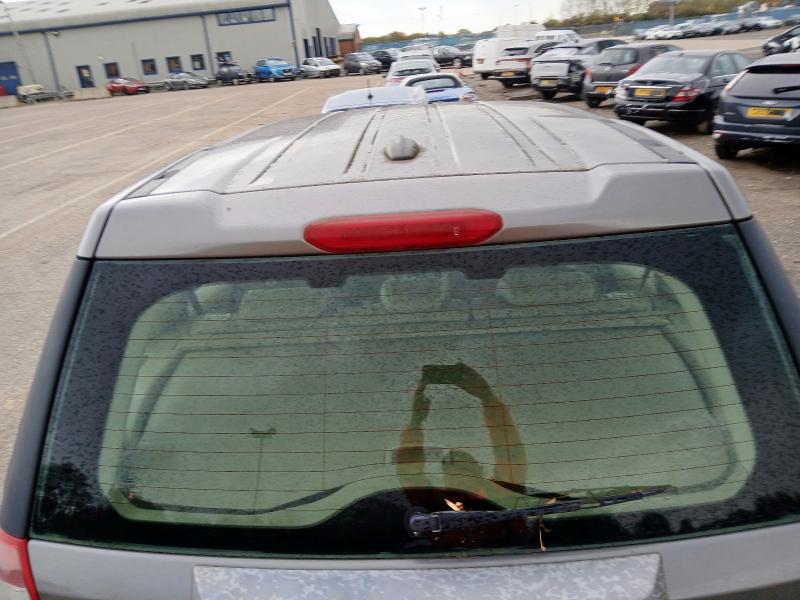 2010 LAND ROVER FREELANDER 2.2 TD4 E XS [NAV] 5DR