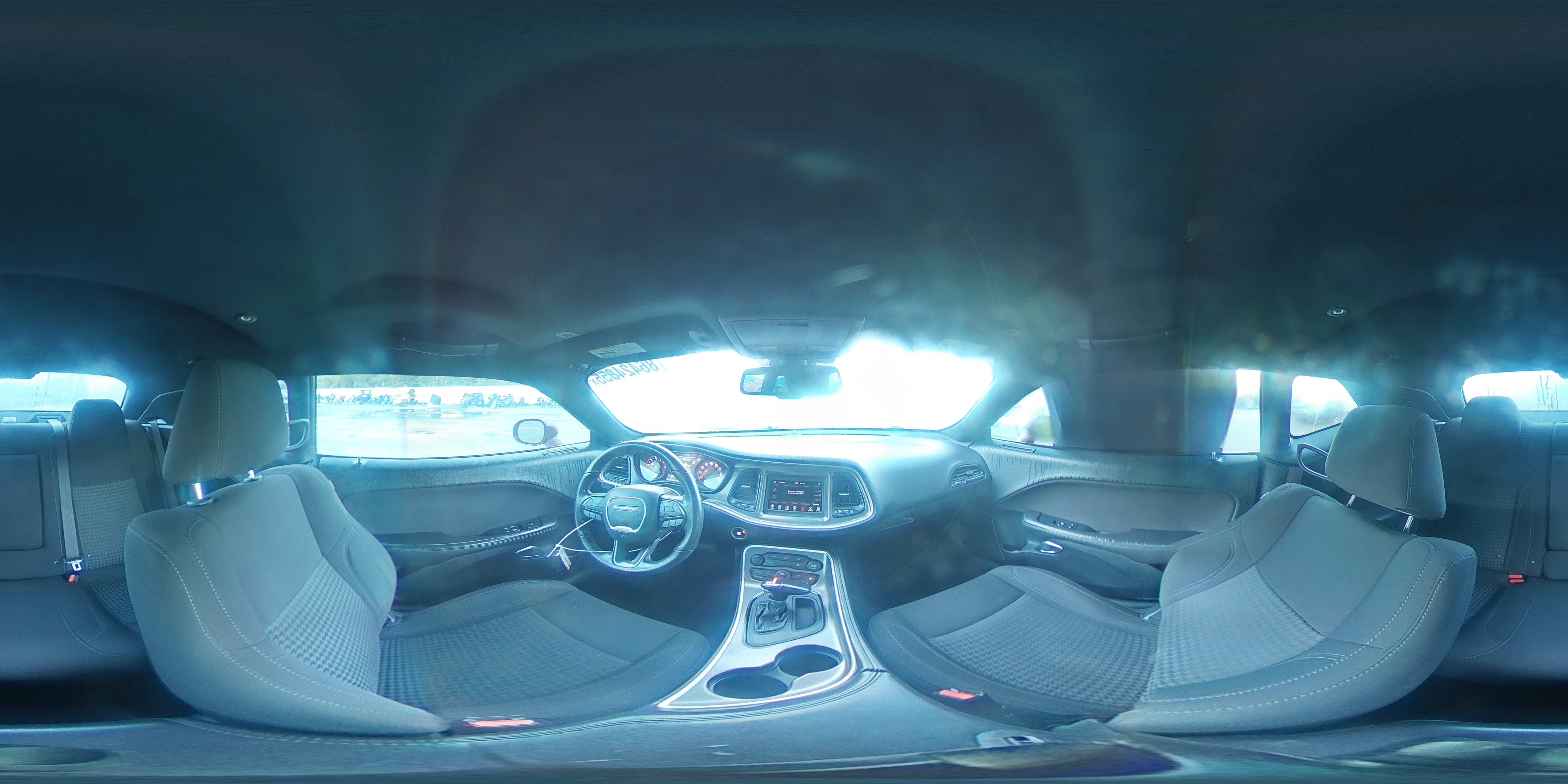 2019 Dodge Challenger Sxt VIN: 2C3CDZAG9KH714732 Lot: 86424855