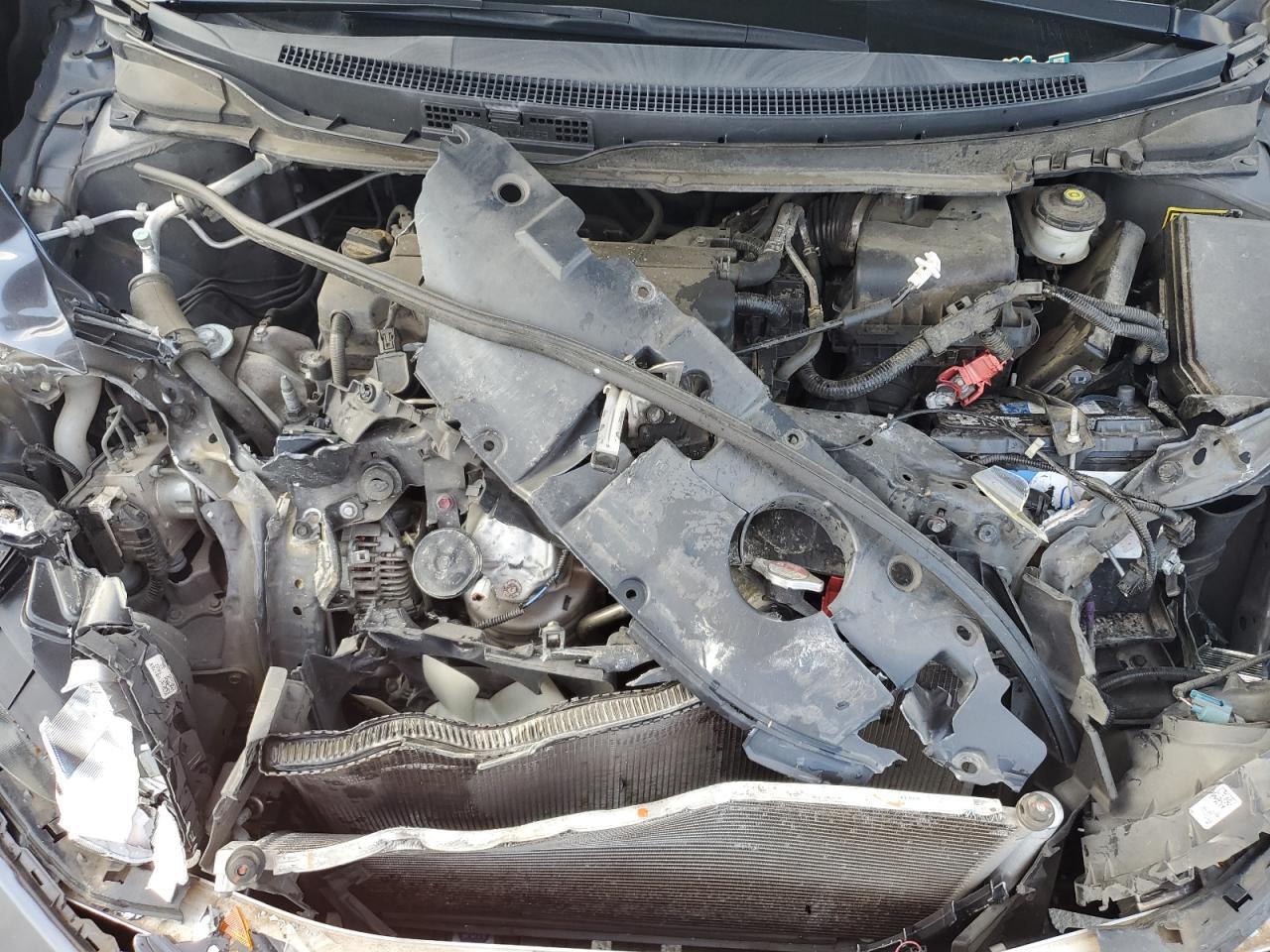 2014 Honda Civic Exl VIN: 2HGFB2F98EH517279 Lot: 86251335