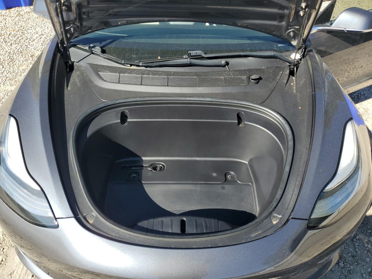 2020 Tesla Model 3 VIN: 5YJ3E1EAXLF614937 Lot: 82687505