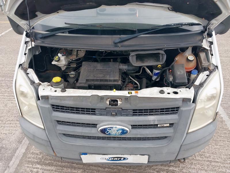 2008 FORD TRANSIT 85 T260S FWD 