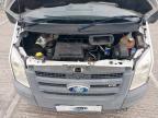 2008 FORD TRANSIT 85 T260S FWD  for sale at Copart CHESTER