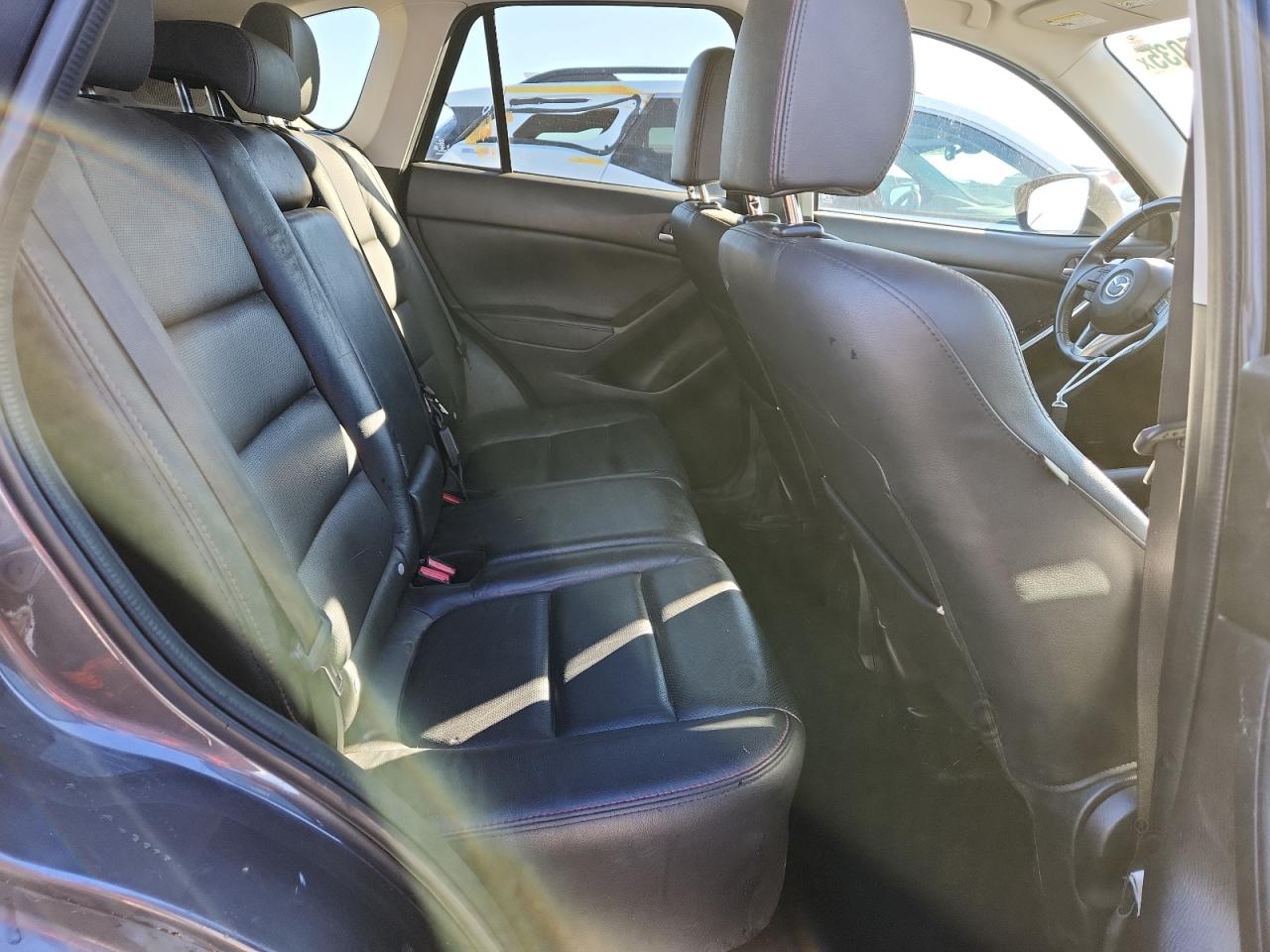 2014 Mazda Cx-5 Gt VIN: JM3KE4DY2E0364436 Lot: 86475035