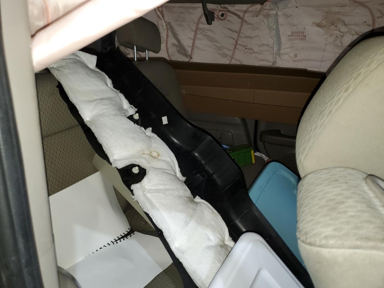 2009 Honda Element Ex VIN: 5J6YH287X9L004362 Lot: 90534375