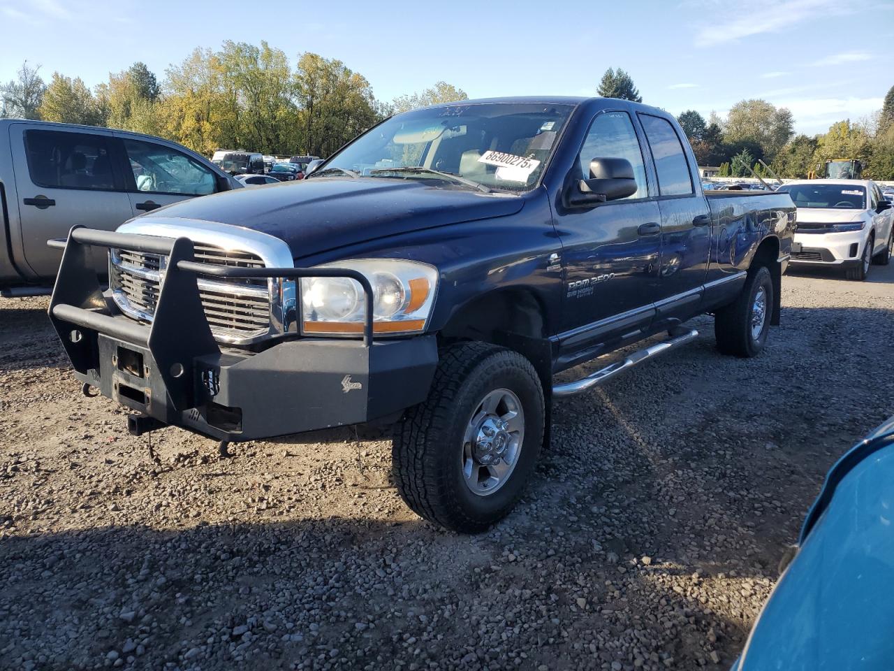 2006 Dodge Ram 2500 St