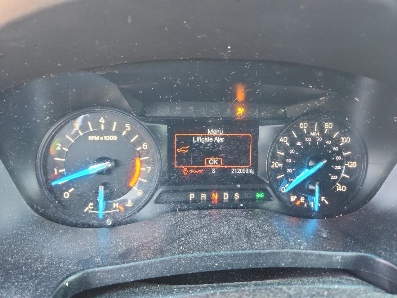 2017 Ford Explorer Xlt VIN: 1FM5K7D82HGA63060 Lot: 82204005