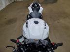 2025 SUZUKI GSX-R600    for sale at Copart NJ - TRENTON