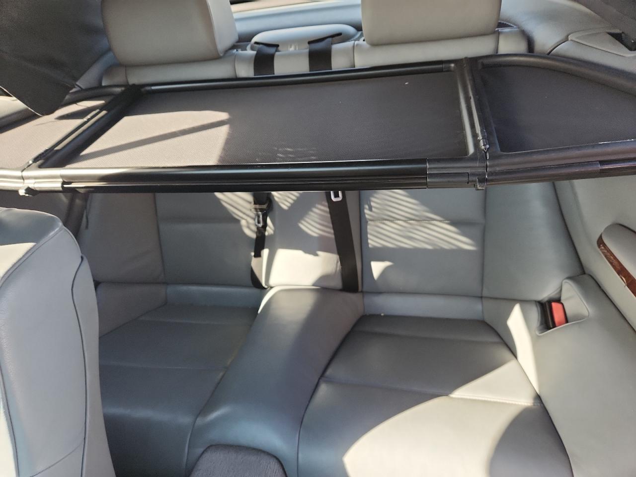 2001 BMW 330 Ci VIN: WBABS53431JU87427 Lot: 90788525