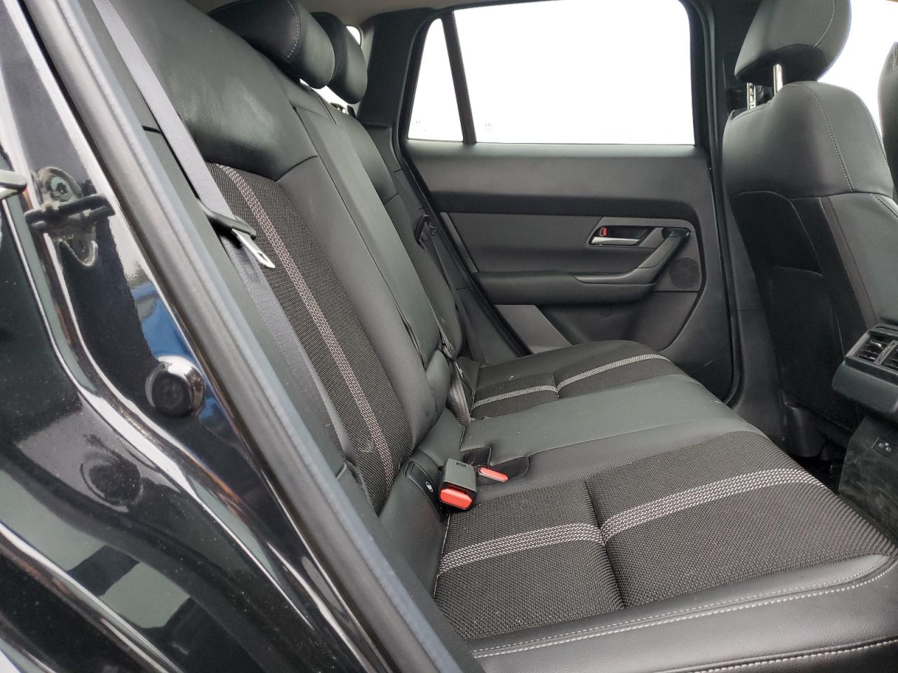 2025 Mazda Cx-50 Premium VIN: 7MMVABDM2SN359447 Lot: 85581335