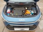 2024 KIA NIRO 3 PHEV S-A  for sale at Copart ST HELENS