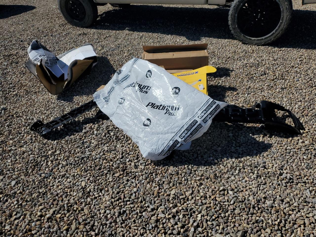 2018 Ram 1500 St VIN: 1C6RR7KG2JS154836 Lot: 90259155