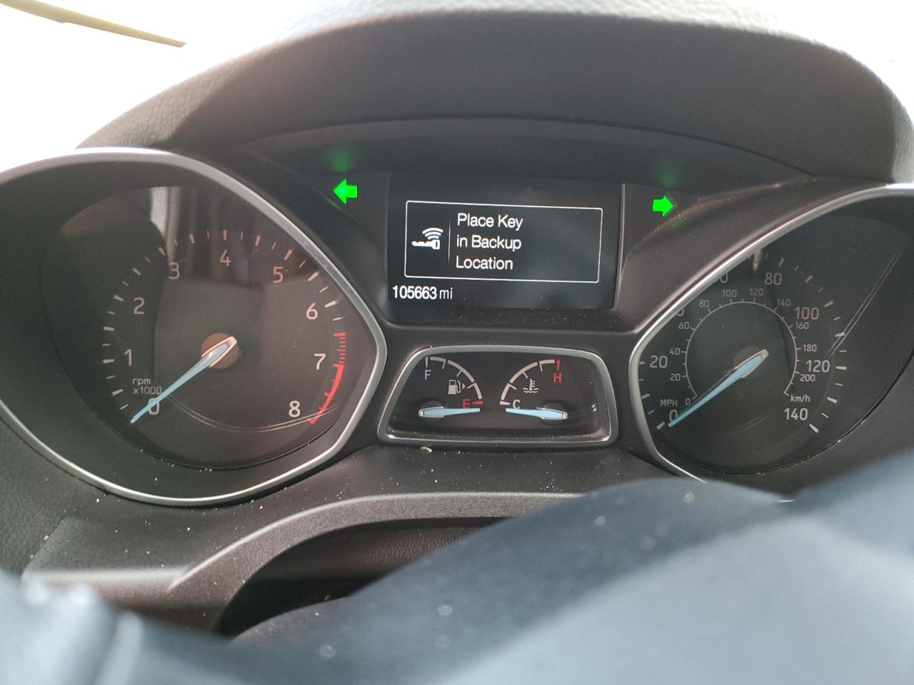 2019 Ford Escape Se VIN: 1FMCU0GD7KUA04905 Lot: 84569025