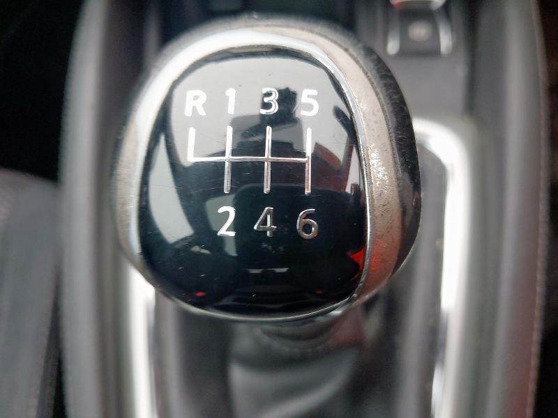 2015 NISSAN QASHQAI 1.2 DIG-T N-TEC+ 5DR