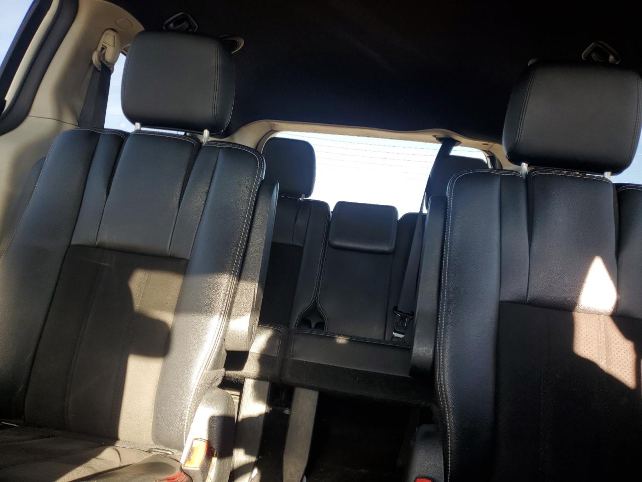 2019 Dodge Grand Caravan Sxt VIN: 2C4RDGCG9KR774317 Lot: 85724925