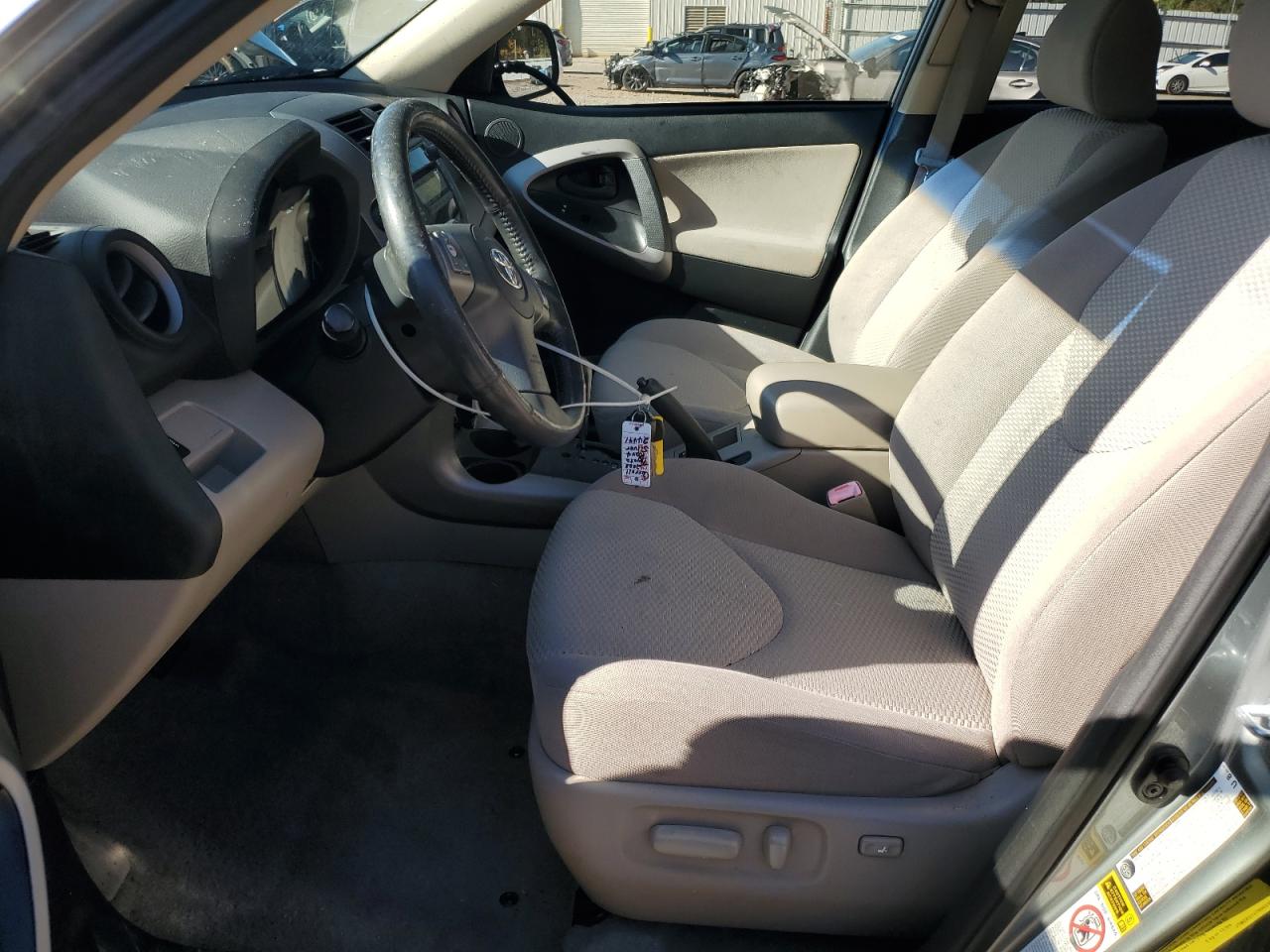 2008 Toyota Rav4 Limited VIN: JTMZK31V785023576 Lot: 90858685