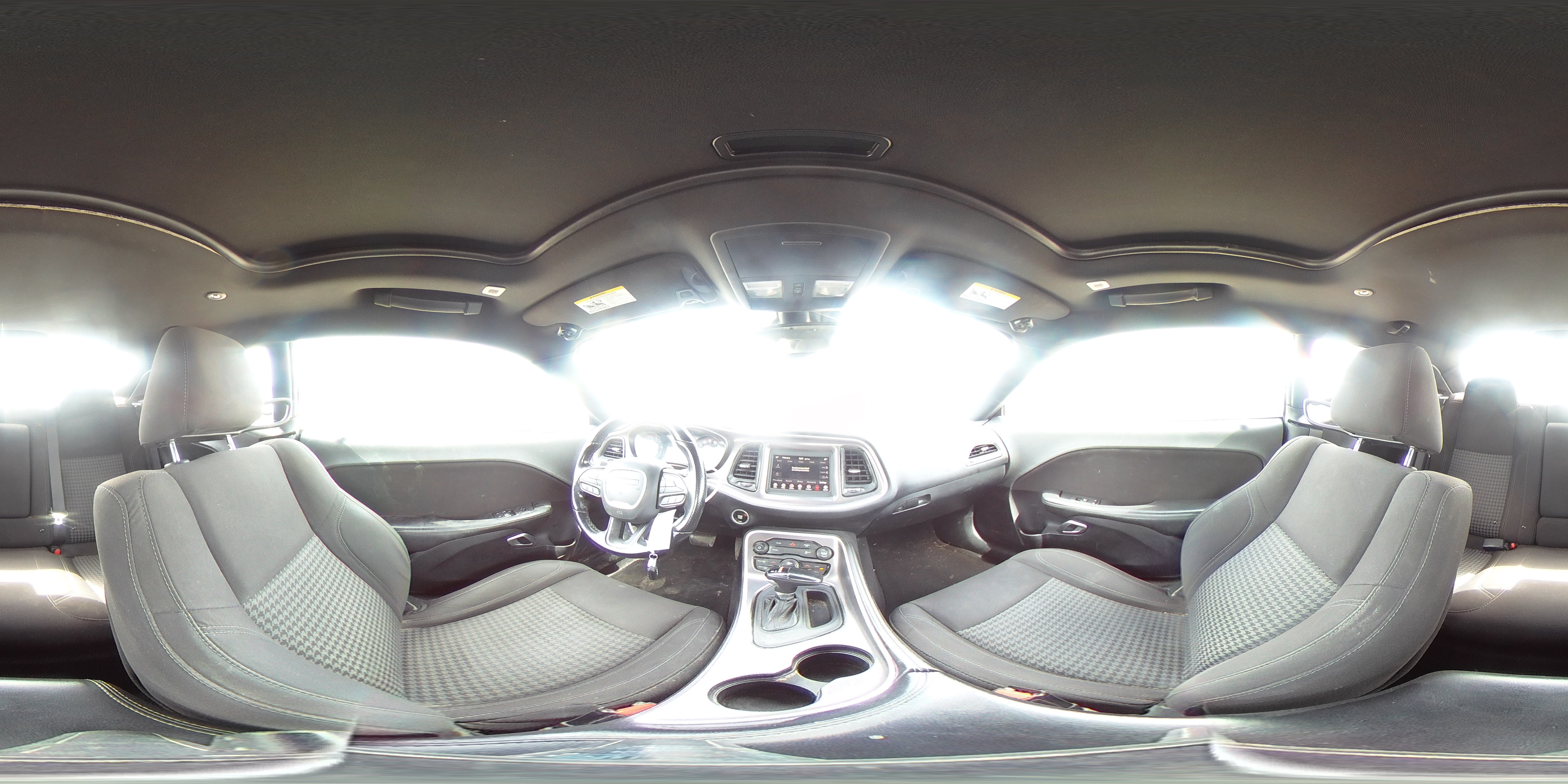 2020 Dodge Challenger Sxt VIN: 2C3CDZAG1LH236243 Lot: 86677255