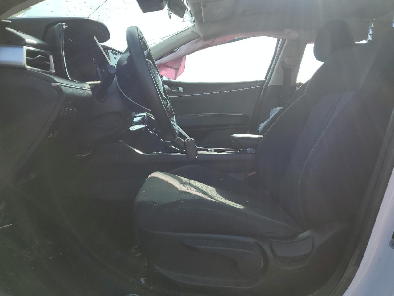 2021 Kia K5 Lxs VIN: 5XXG14J24MG047278 Lot: 86870065