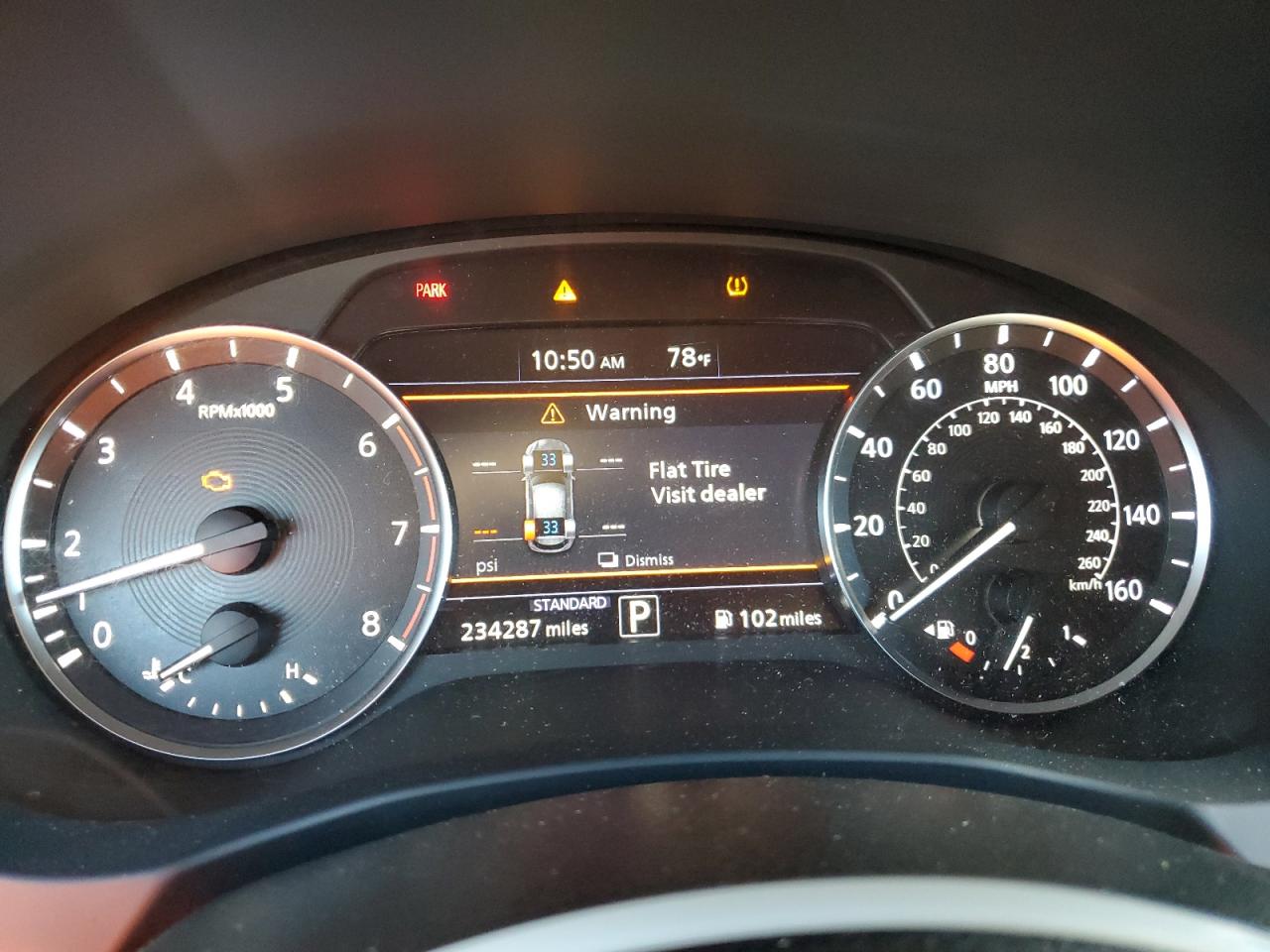 2019 Infiniti Qx50 Essential VIN: 3PCAJ5M15KF105817 Lot: 84440555