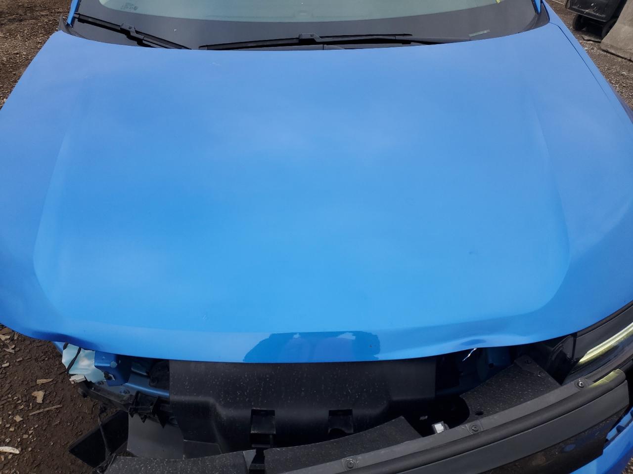 2024 Honda Prologue Tour VIN: 3GPKHXRJ7RS531562 Lot: 82664265