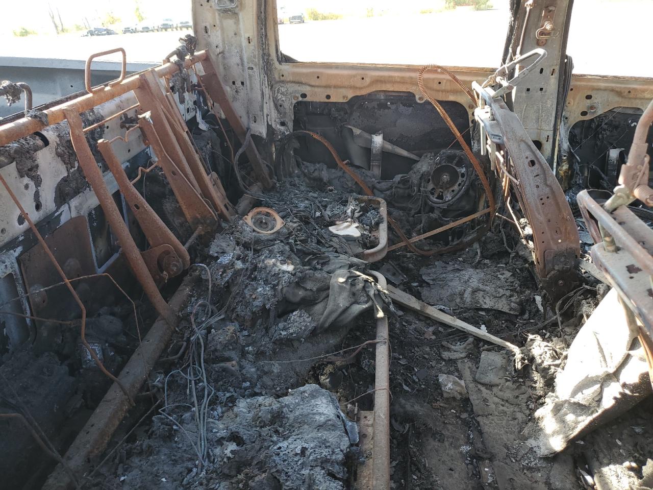 2022 Ram 1500 Rebel VIN: 1C6SRFLT3NN446538 Lot: 85691135