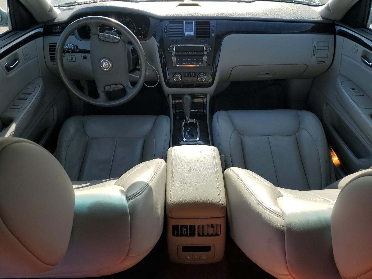 2008 Cadillac Dts VIN: 1G6KD57Y58U103105 Lot: 86471335