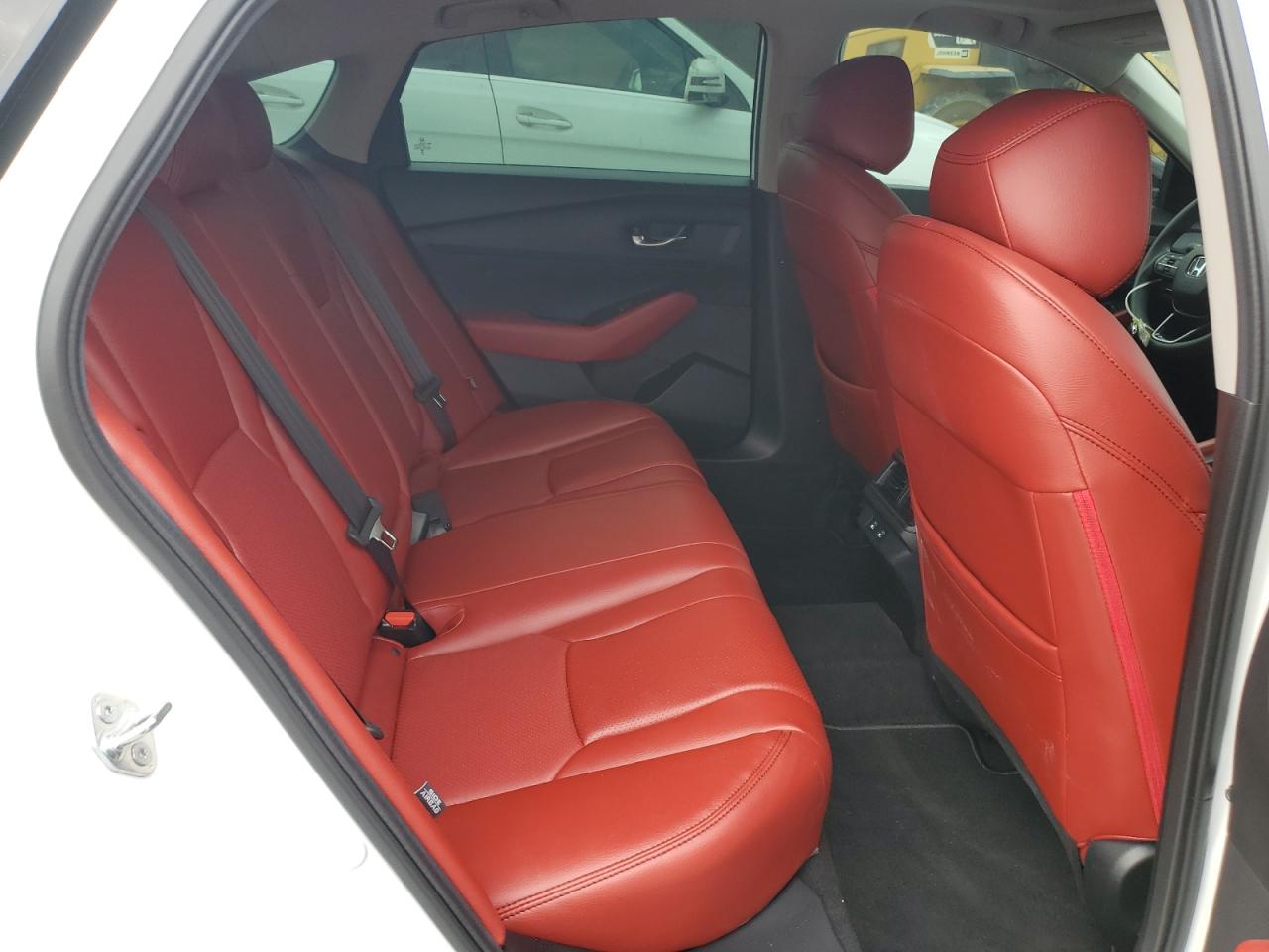 2025 Honda Accord Se VIN: 1HGCY1F41SA055836 Lot: 82195965