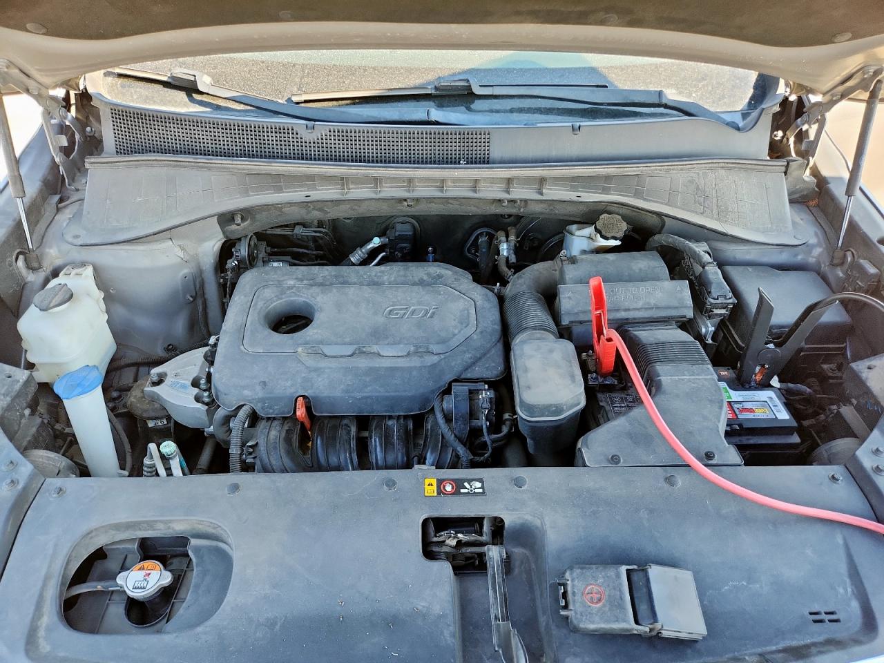 2018 Kia Sorento Lx VIN: 5XYPG4A32JG348825 Lot: 84892085